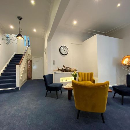 Rooms At Babbacombe Torquay Ngoại thất bức ảnh