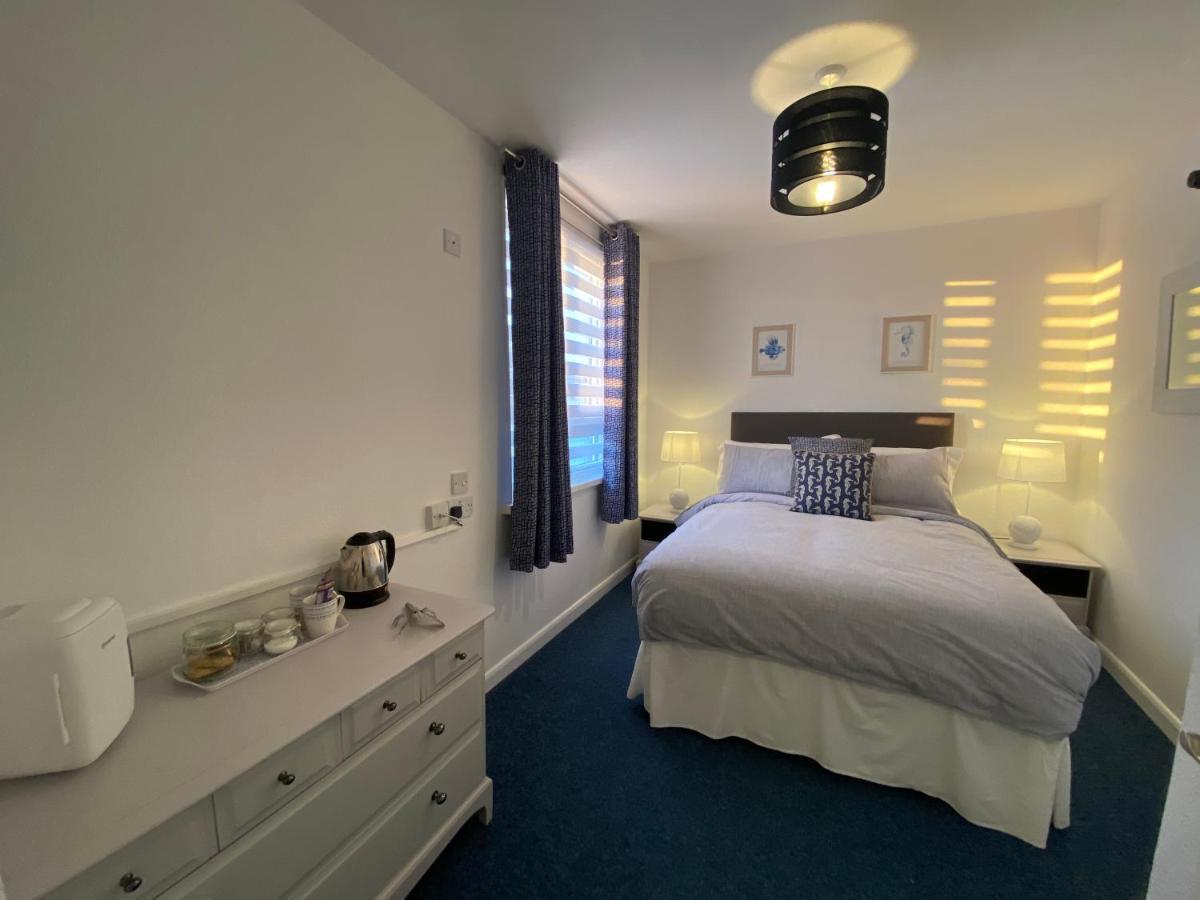 Rooms At Babbacombe Torquay Ngoại thất bức ảnh