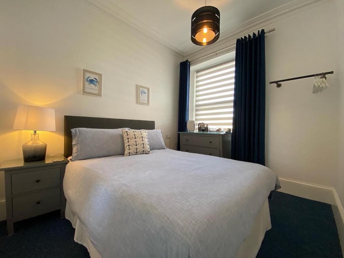 Rooms At Babbacombe Torquay Ngoại thất bức ảnh